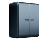TimeKettle Słuchawki tłumaczące W4 Plus niebieskie - 1600773 - zdjęcie 7